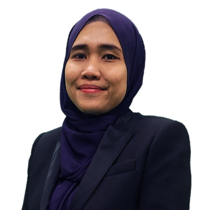 Aini Raihan Binti Mohamad Arip