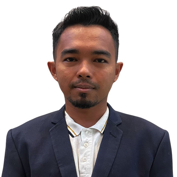 Mohd Azwan Bin Abdul Rahman