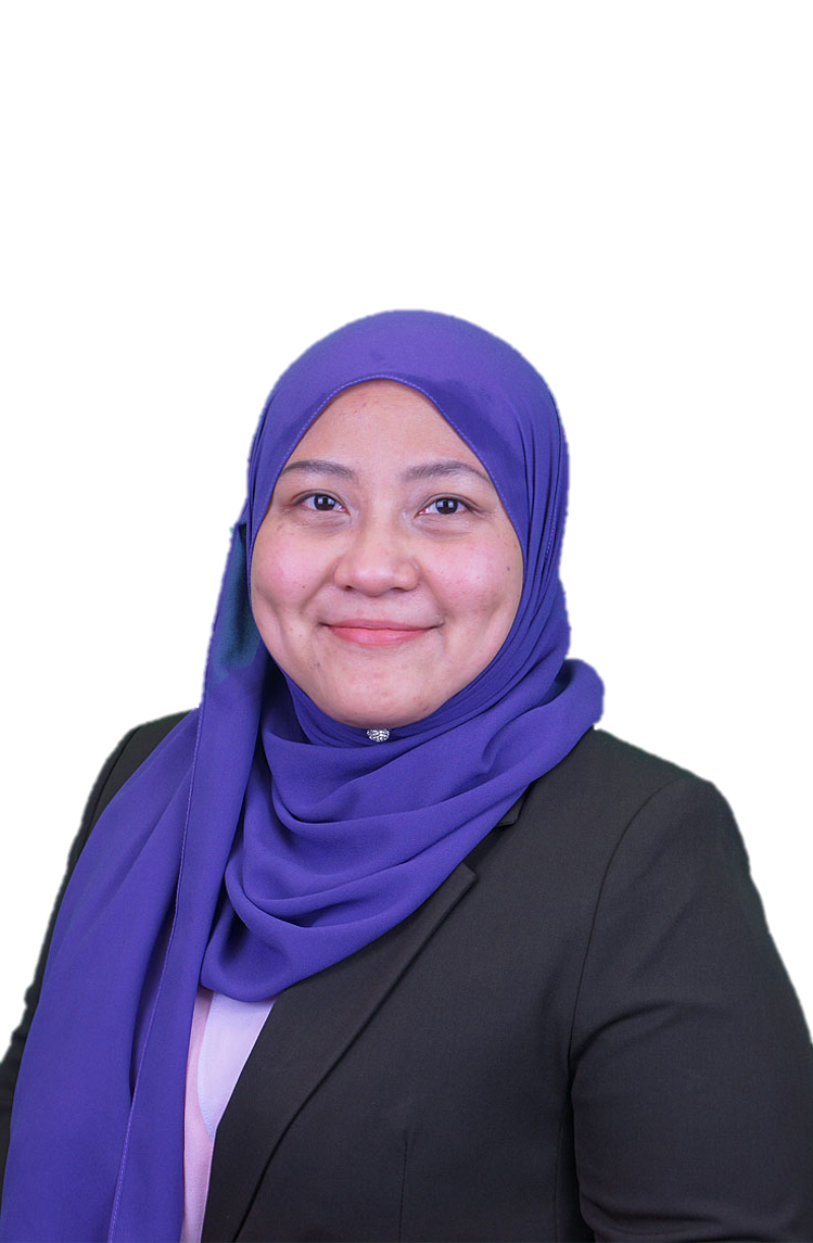 Fadzilah Binti Mohd Minal