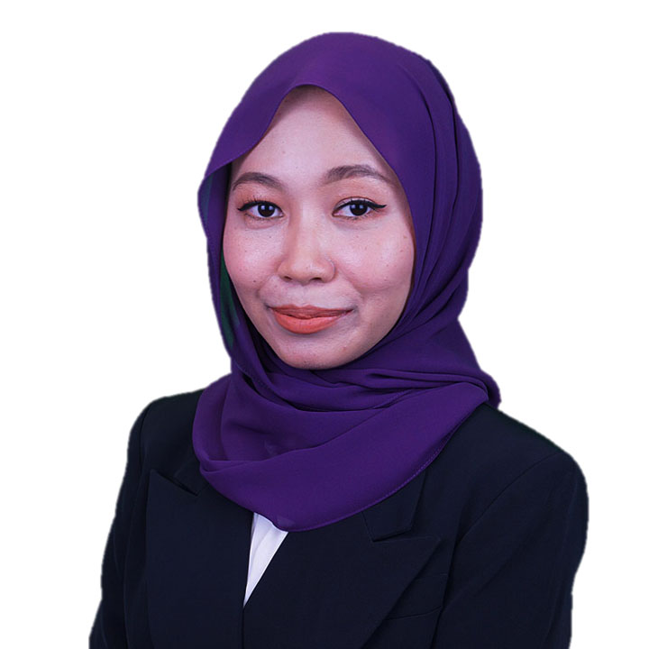 Fatin Nadia Binti Mokhtar