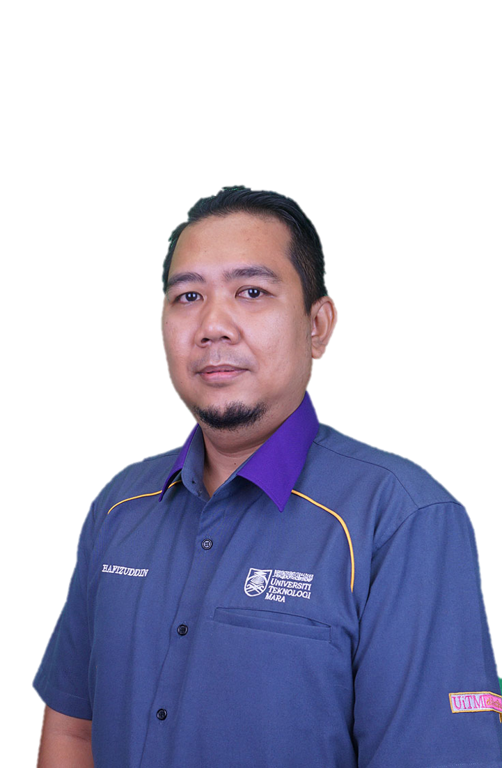 Mohd Hafizuddin Bin Ishak