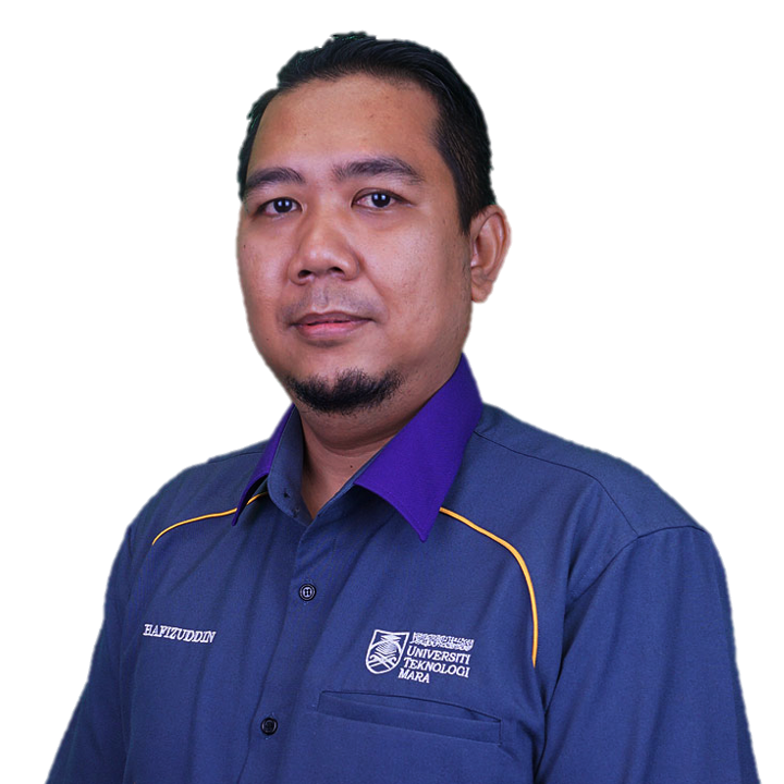Mohd Hafizuddin Bin Ishak