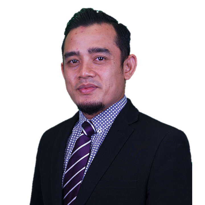 Heryzal Bin Jamari