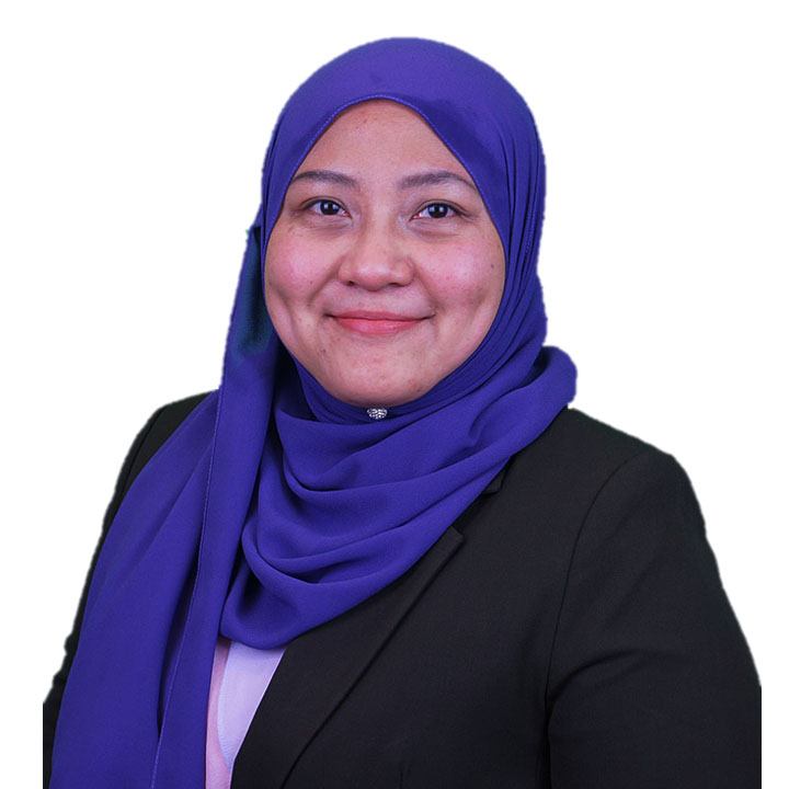 Fadzilah Binti Mohd Minal