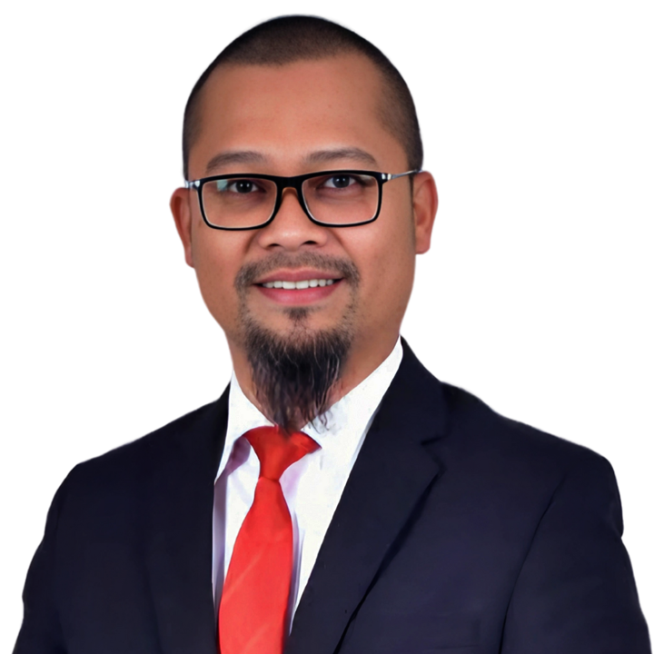 Profesor Dr.Zulkhairi Haji Amom