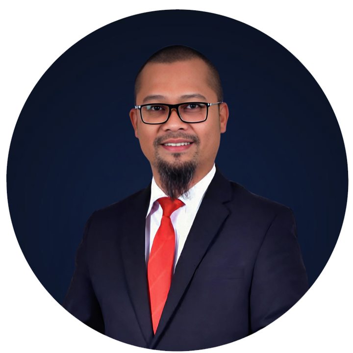 Profesor Dr.Zulkhairi Haji Amom