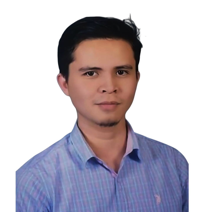 Mohd Khairul Rezwan Bin Nasir
