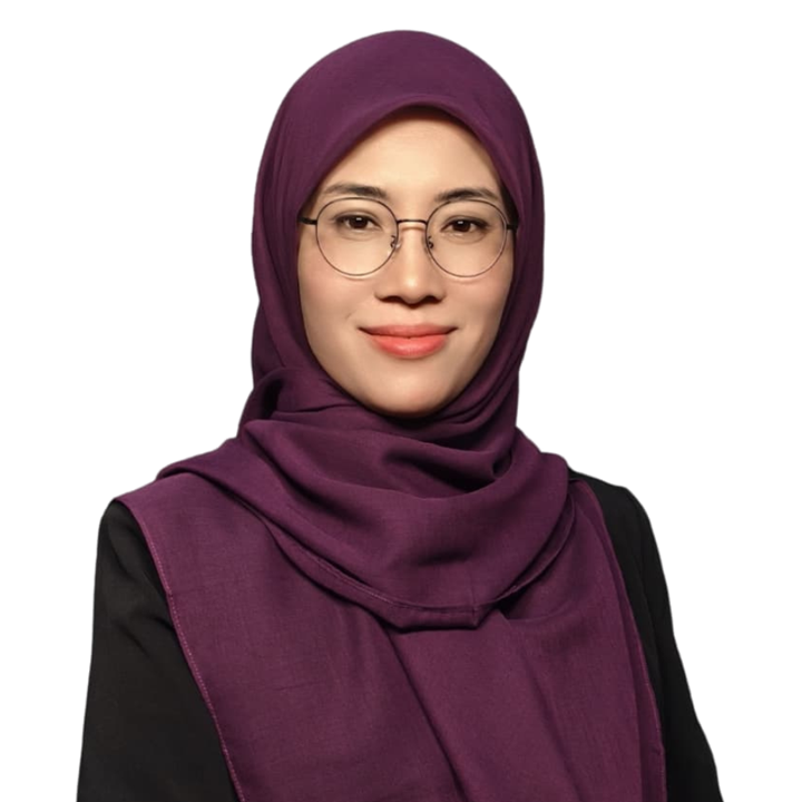 Wan Intan Zuriaty Binti Wan Abdul Hamid