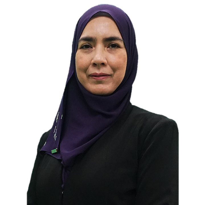 Ezathul Zerafena Binti Mohd Ris