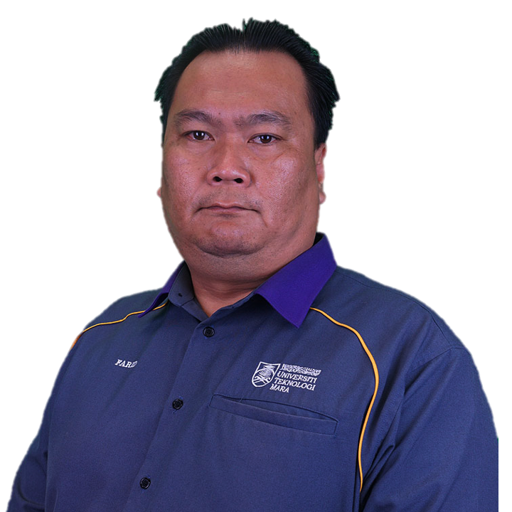 Muhammad Farid Bin Salleh