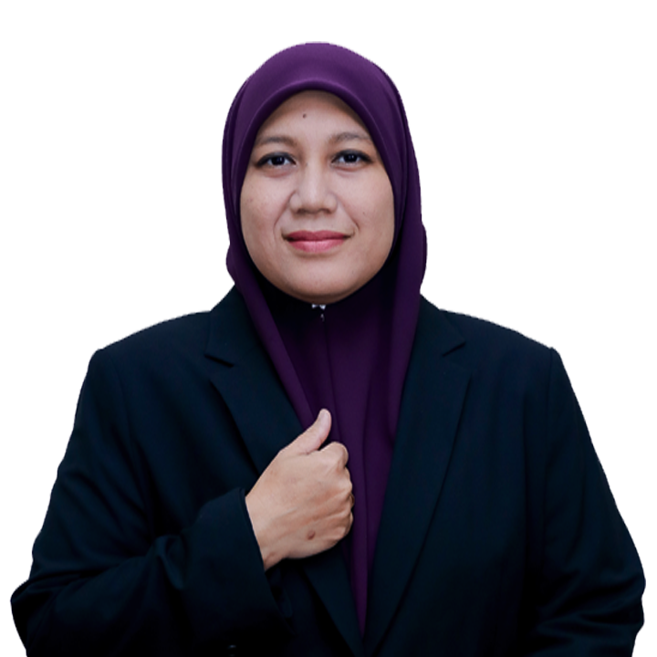 Nazahatul Shima binti Mohd Radzi