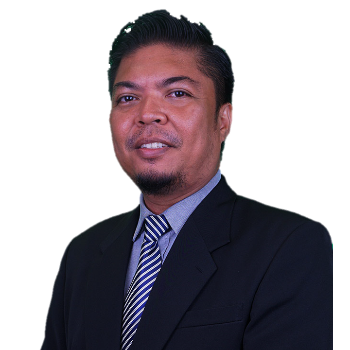 Herry Amizan Bin Hamdan