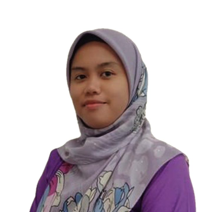 Nurul Azwa Binti Jamaludin