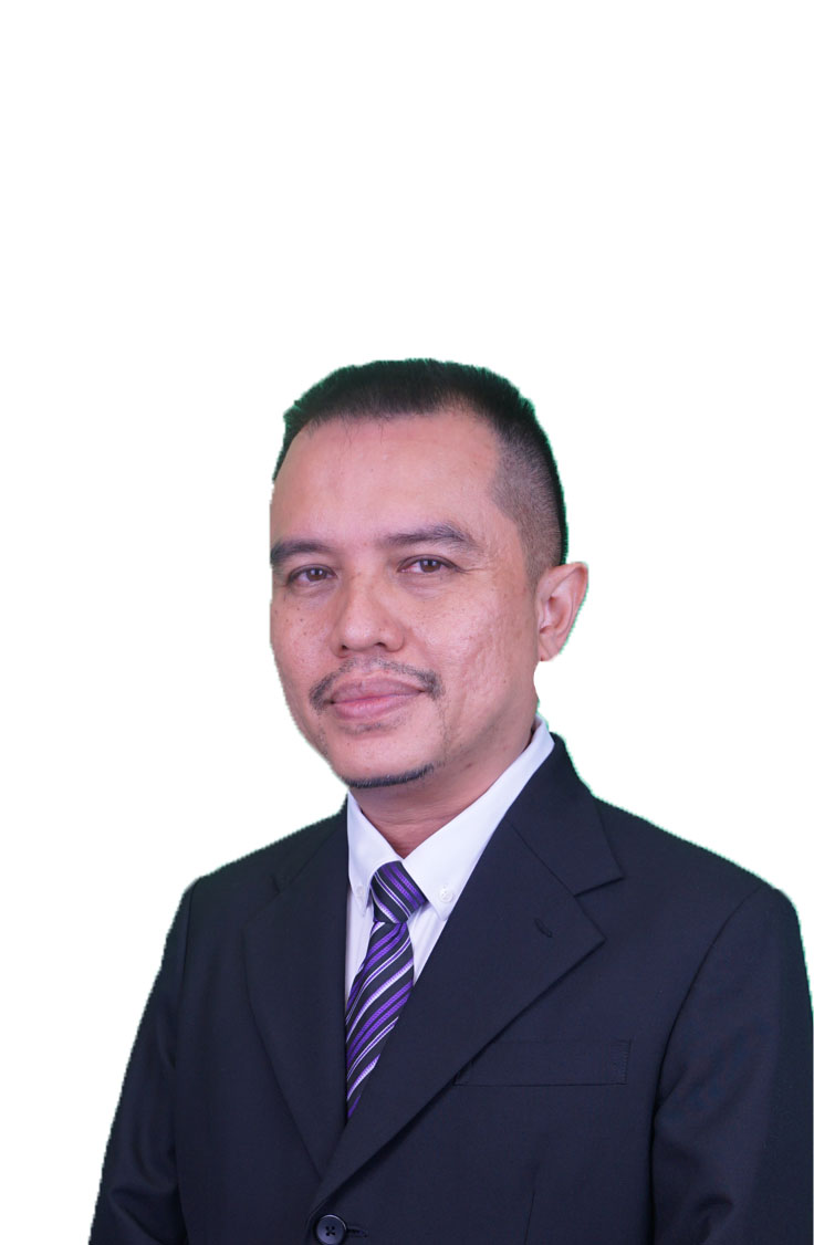 Mohd Rizael Ros Bin Tahir