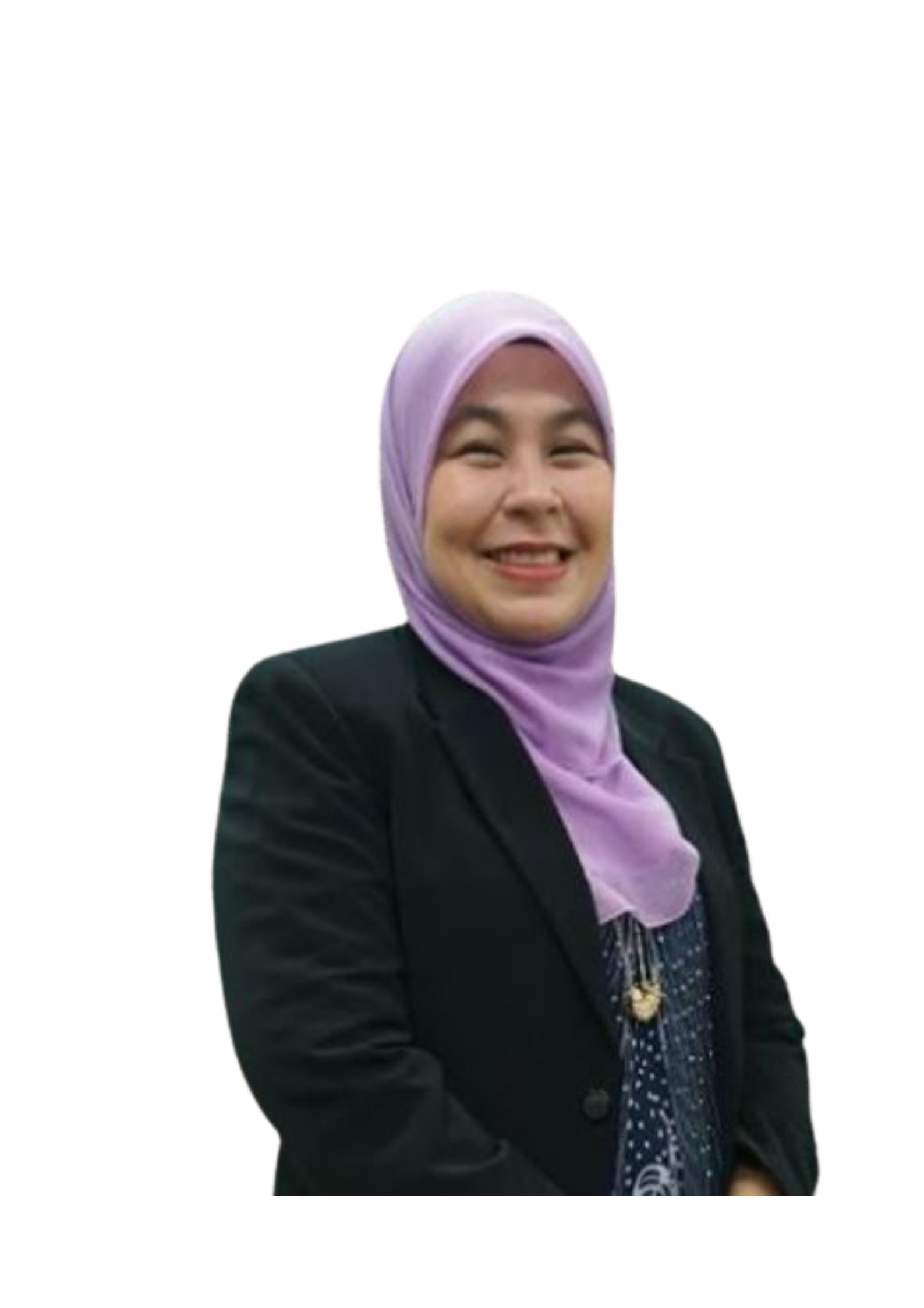 Zazaleena Binti Zakariah