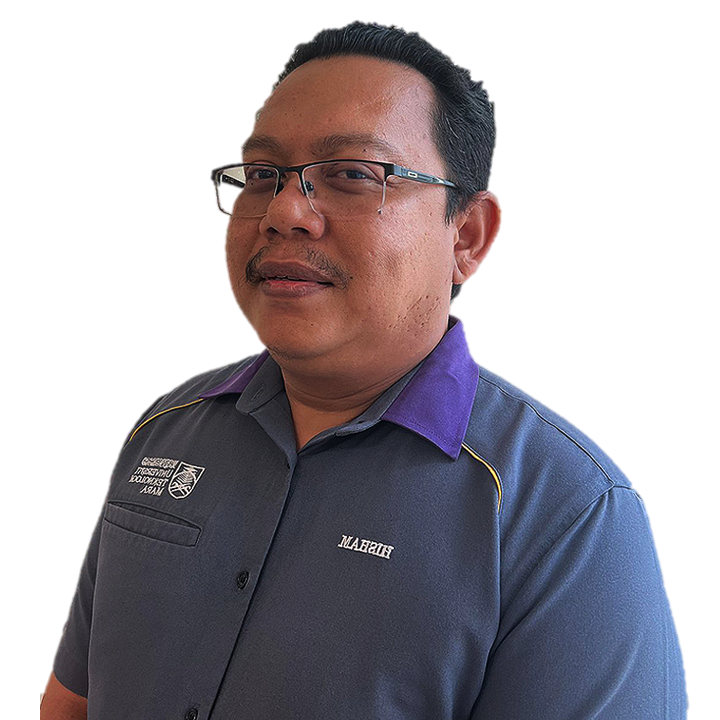 Basarolhisham Bin Bahari