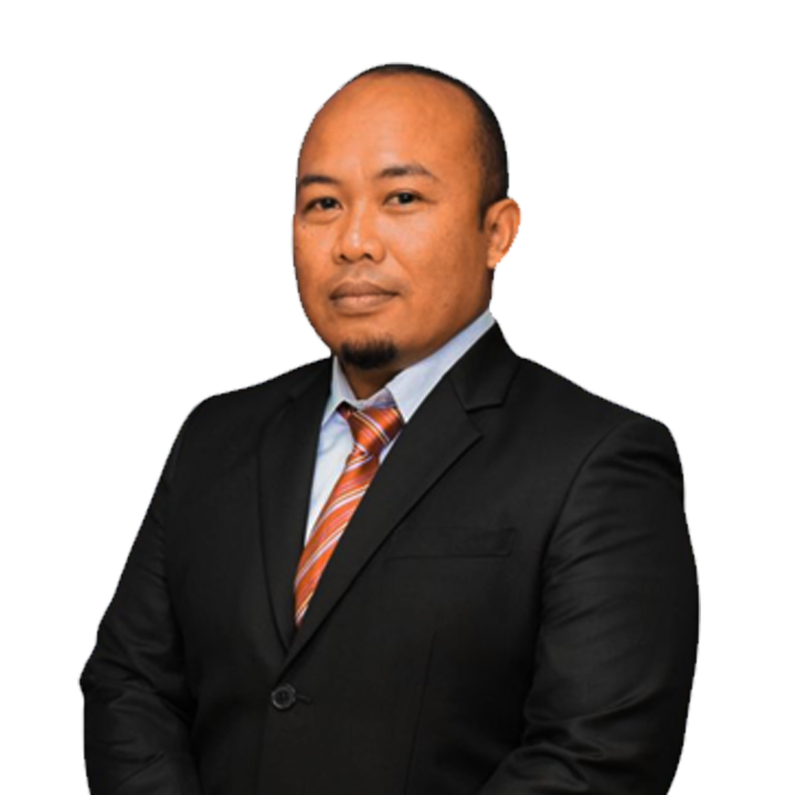 Ts. Dr. Zainoor Hailmee Solihin