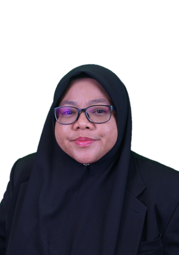 Doktor Masyitah Binti Mohamad Locman