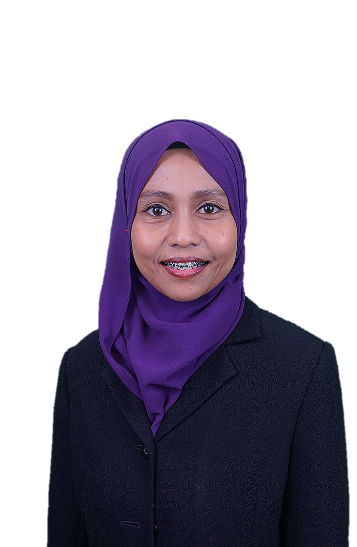 Siti Zawiyah Binti Idris