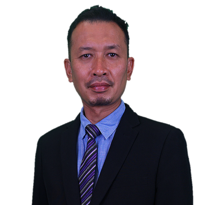 Nizam Bin Ahmad