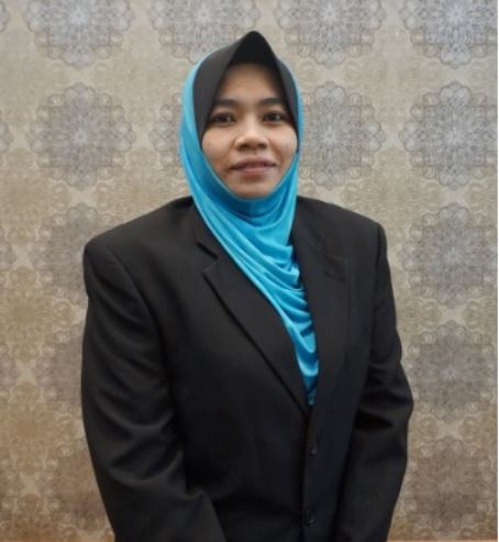 Khairah Binti Ismail