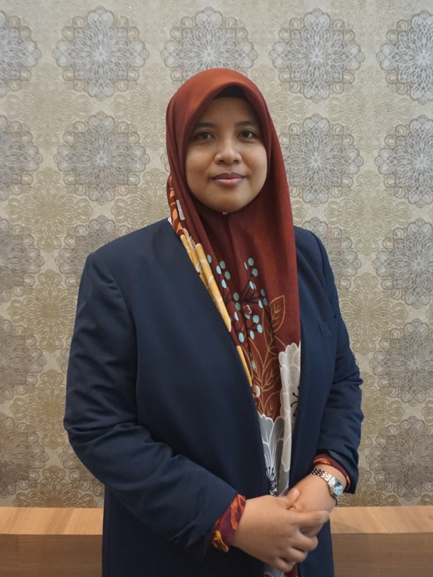 Siti Nor Haliza Binti Abd Zamani
