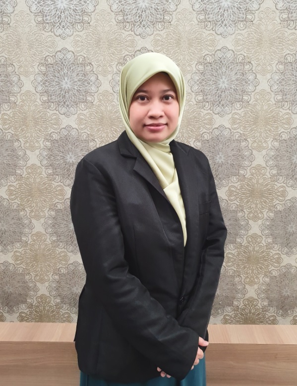 Dr. Siti Nor Azimah Binti Sabaruddin