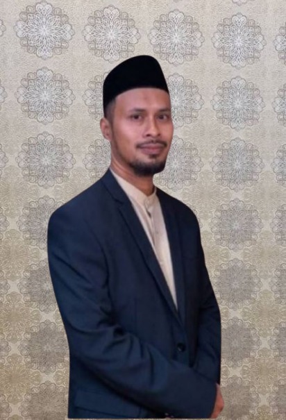 Dr. Muhamad Zuhaili Bin Saiman