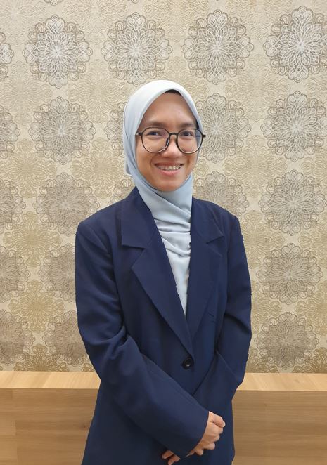 Aisyah Binti Mustafa