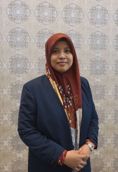 Siti Nor Haliza Binti Abd Zamani