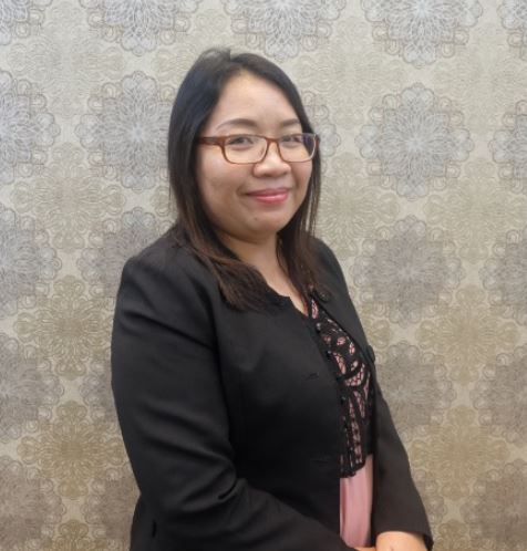 Doreen Binti Dillah