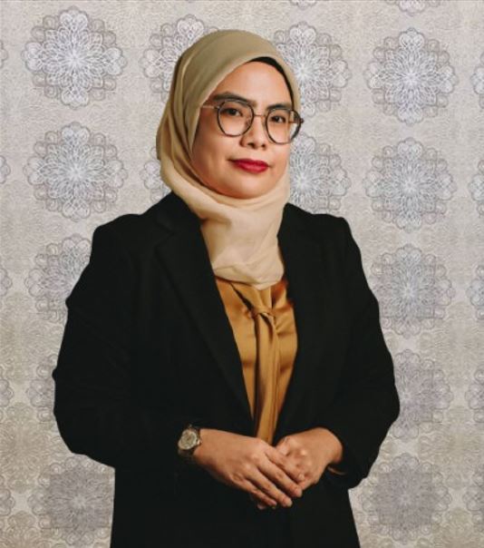 Rasyiqah Batrisya Binti Md Zolkapli