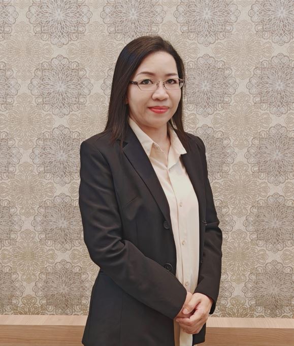 Doreen Binti Dillah
