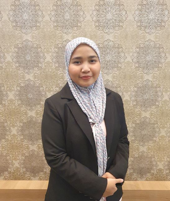 Nur Hanani Binti Nordin