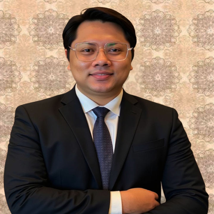 Nur Haziq Fikri Bin Ahmad