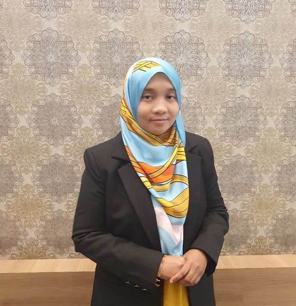 Nur Afiqah Binti Ab Latif