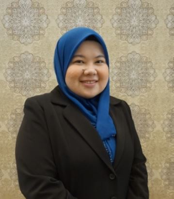 Siti Noorfahana Binti Mohd Idris