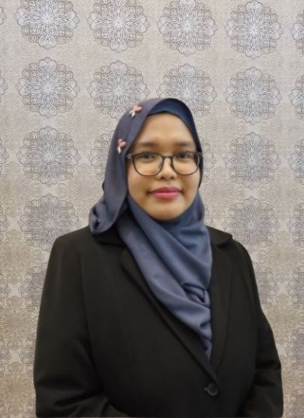 Dr. Fatma Nadiah Binti Abd Hamid