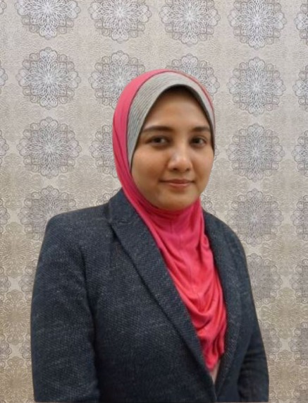 Dr. Mazhani Binti Muhammad