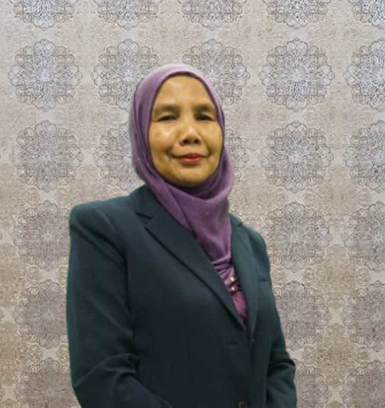 Prof. Dr. Norizan Binti Ahmad @ Abdul Hamid