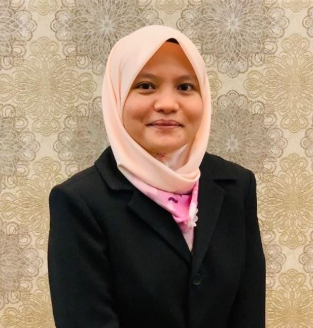 Dr. Nurul Filzah Binti Ghazali