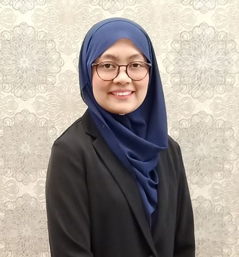 Dr. Nurul Fatahah Asyqin Binti Zainal
