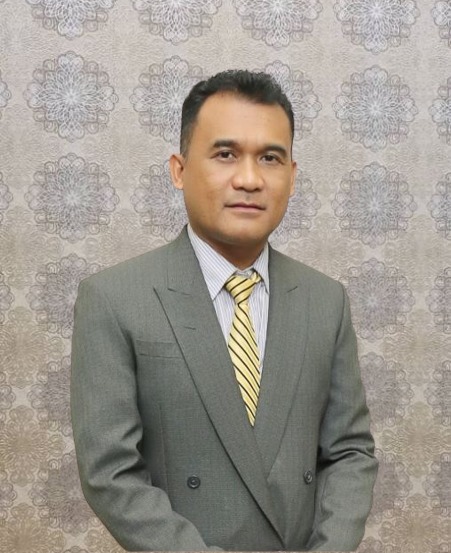 Ts. Dr. Zamri Bin Abu Bakar