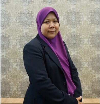 Dr. Norzehan Binti Sakamat