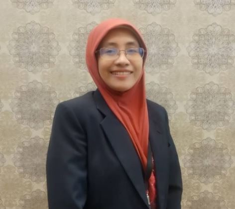 Ts. Dr. Ismassabah Binti Ismail
