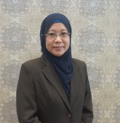 Dr. Norzilah Binti Musa
