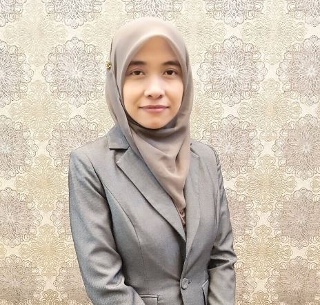 Dr. Habibah Binti Ismail