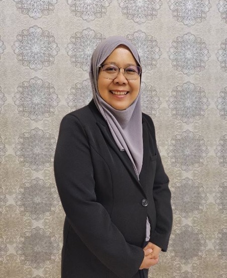 Dr. Norzehan Binti Sakamat