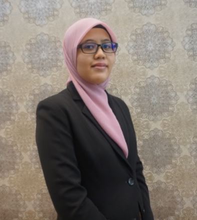 Namirah Binti Mohd Akahsah