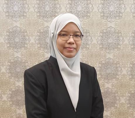 Dr. Nor Hashimah Binti Sulaiman